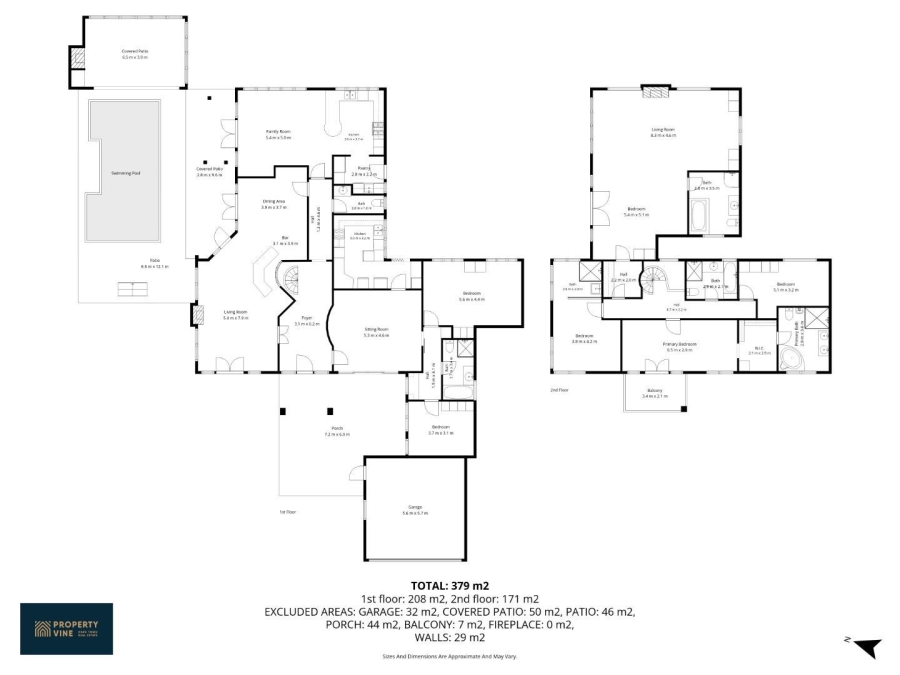 6 Bedroom Property for Sale in Newlands Western Cape